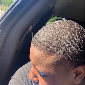 Meet your Posher, Raymon